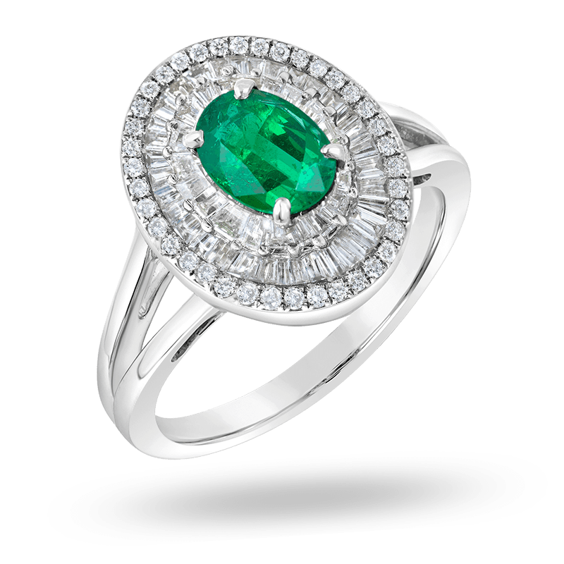 Emerald Radiance