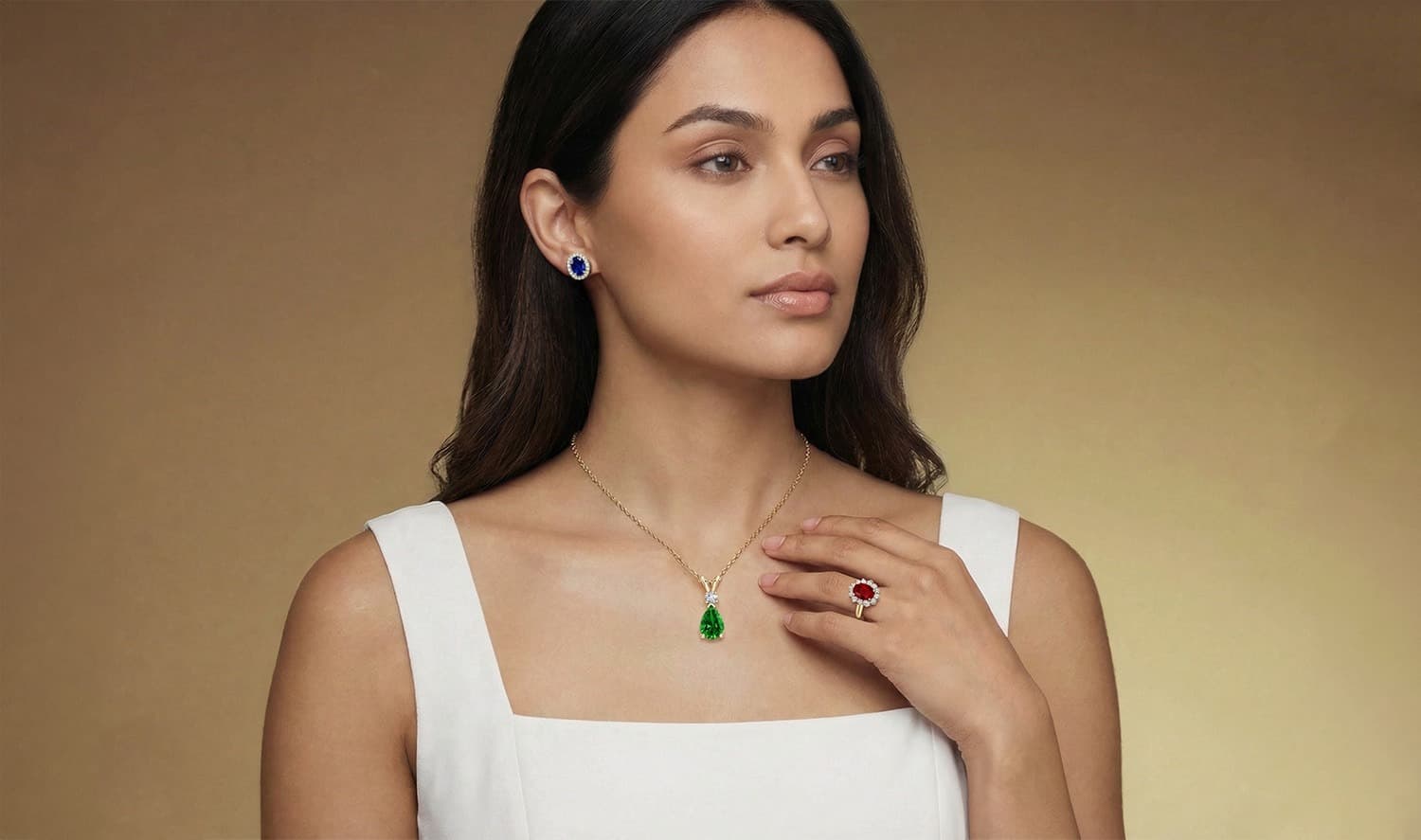 How to Choose the Perfect ear Ring