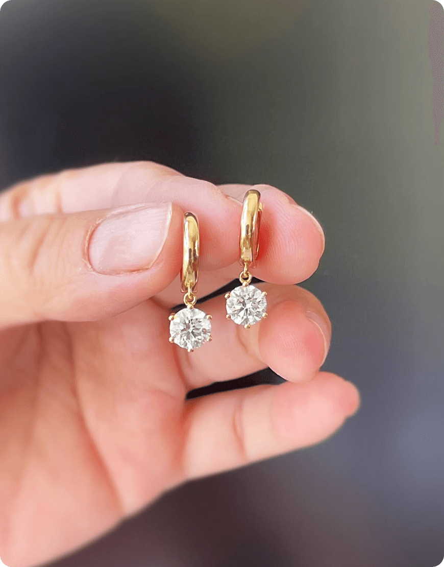 Solitaire Rings