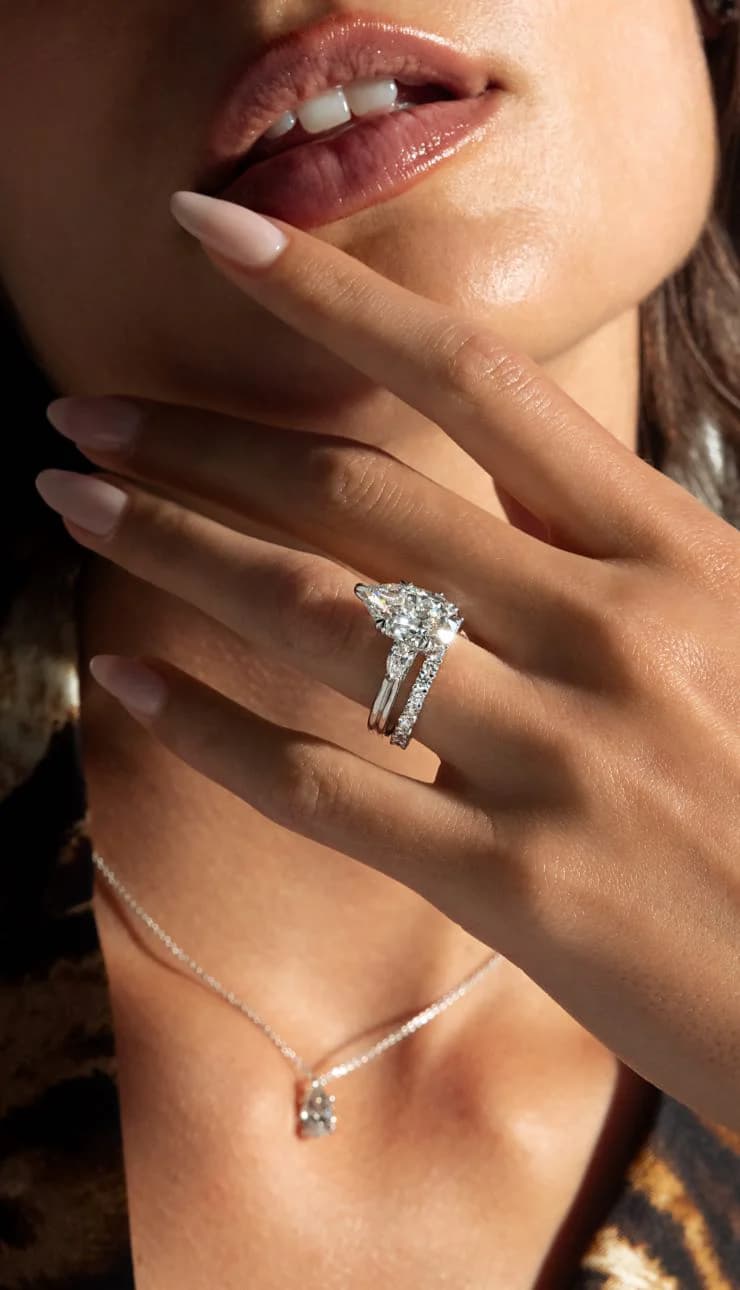 Elegance in
Every Detail
